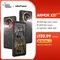 Ulefone Armor X31 4G Robustes Telefon Android 14 Smartphone 6,56 Zoll 12 GB RAM 128 GB ROM 48 MP NFC-Nachtkamera IR-Blaster Globale Version