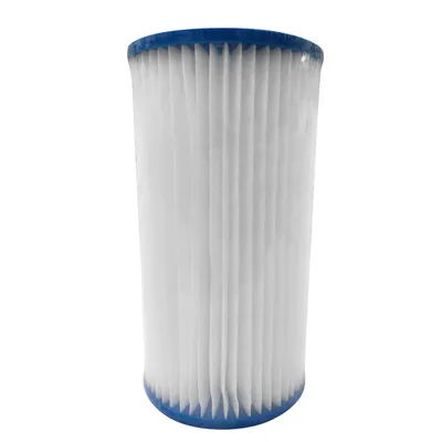 1/2pcs Pool Filter Water Filter Cartridges Type A or Type C Filter Cartridge Pool Replacement Filter Cartridge for Swimming Pool