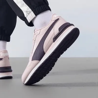 Puma shoes men's original sports shoes women's shoes 2025 new fashion casual shoes 399068-05
