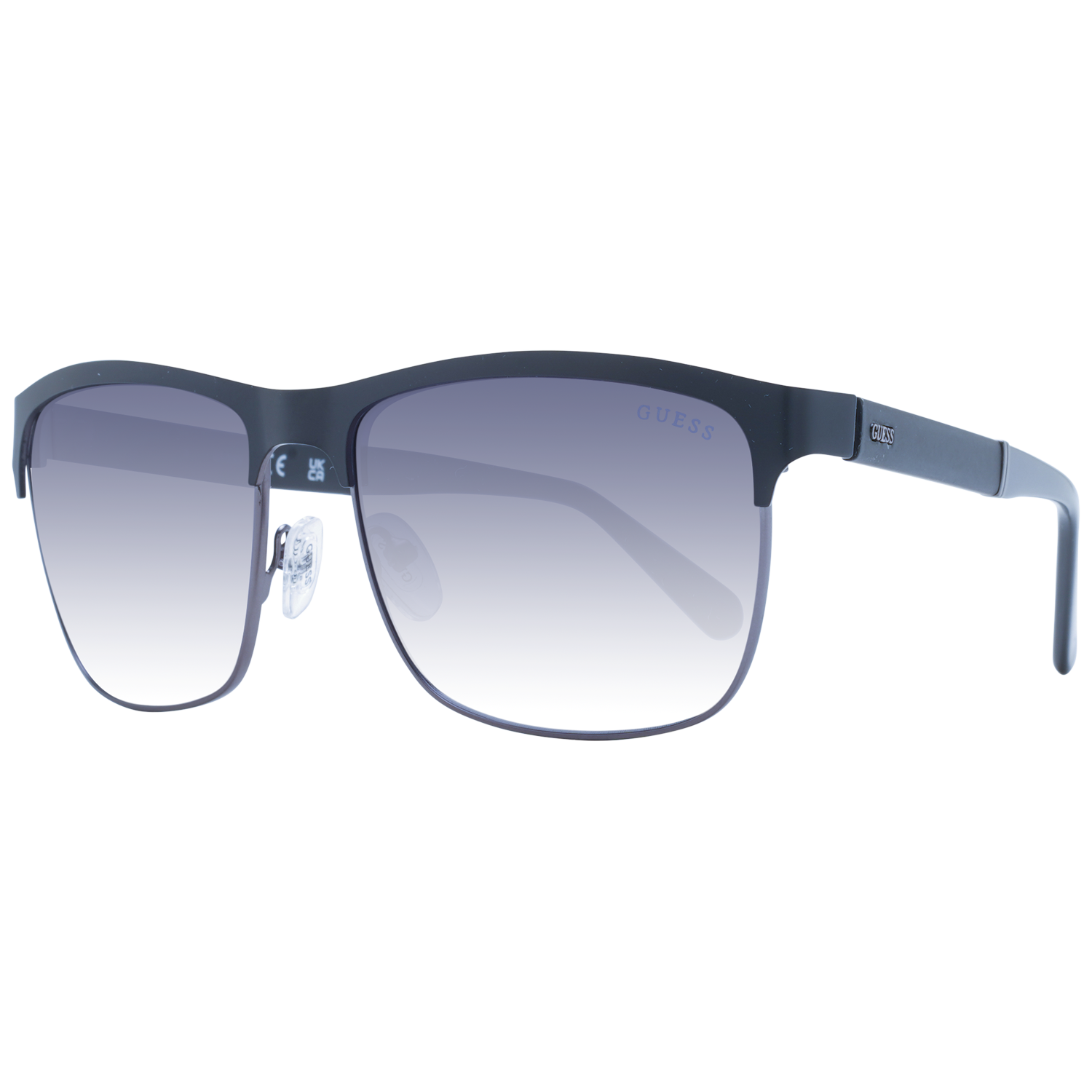 Bulget Lunettes de soleil BG3352 P03 54 Image