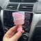 1 stücke/2 stücke auto innen detail pinsel reinigung wartung auto pinsel klimaanlage air vent staub weichen borsten pinsel auto reinigung pflege pinsel