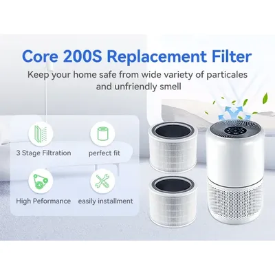 Air+Purifiers