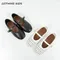 Girls Shoes Spring Summer Kids Fashion Brand Princess Mary Jane Flats Toddler Children Breathable