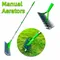 Aérateurs manuels professionnels, outils à main, accessoires d