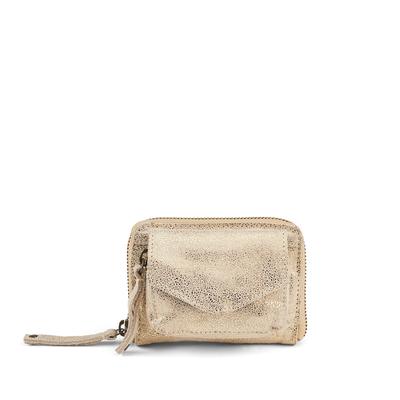 Naina Leather Wallet