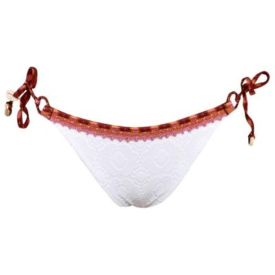 Banana Moon - Women's Jaka Solarbay - Bikini-Bottom Gr 32 weiß Image
