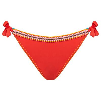 Banana Moon - Women's Madia Kalany - Bikini-Bottom Gr 40 rot Image