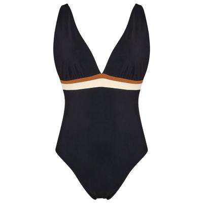 Banana Moon - Women's Odalis Montecito - Badeanzug Gr 34 schwarz Image