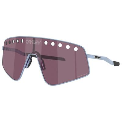 Oakley - Sutro TI Sweep S3 VLT 11% - Fahrradbrille lila Image