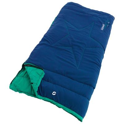 Outwell - Kid's Champ Kids - Kinderschlafsack Gr 150 x 70 cm Blau Image