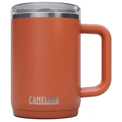 Camelbak - Thrive Mug - Isolierbecher Gr 500 ml rot Image