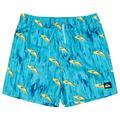 Quiksilver - Kid's Next Gen Volley 14 - Boardshorts Gr 14 Years türkis/blau