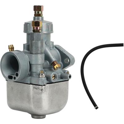 Motorradvergaser 16N1-11 Metallvergaser Ersatz für Simson S50 S51 S60 und S70 - Ej.life Image