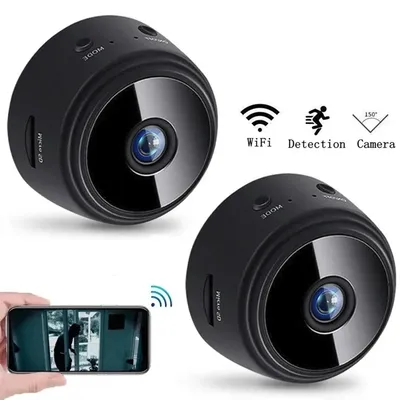 A9 WIFI Mini Kamera Wireless Intelligente Home Security IP WiFi Kamera Monitor Mobile Remote Kamera Mobile Remote Anwendung
