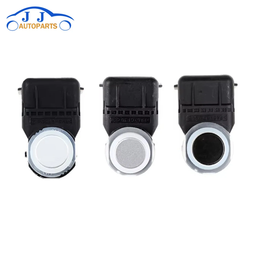 4 farben Neue PDC Parkplatz Sensor Für Kia Sorento Hyundai Ultraschall Sensor 96890C1100 96890-C1100 Image