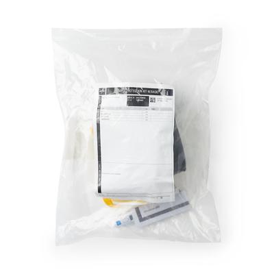 Basic MRSA Protection Kit with Handheld Blood Pressure Unit, Disposable Stethoscope, and Digital Oral Thermometer in Resealable Bag, 1 EA (DYK100MRSAH