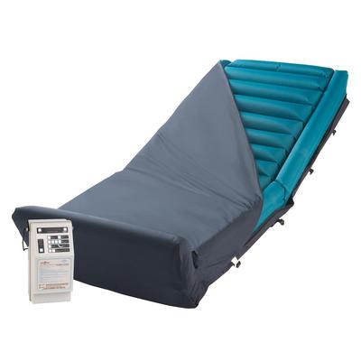 MedTech True Low Air Loss Max Mattress, Stretch Cover, 1 EA (MDT24MEDAIRMX) Each Medline