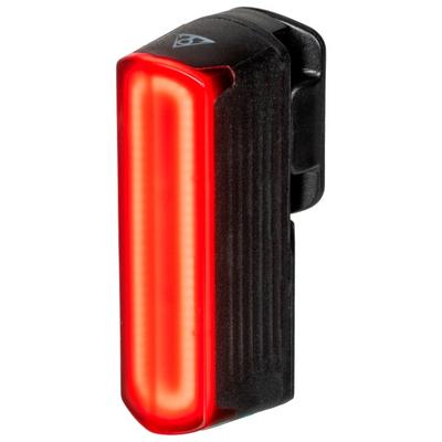 Topeak - BeSeen Mega StVZO - Rücklicht schwarz Image