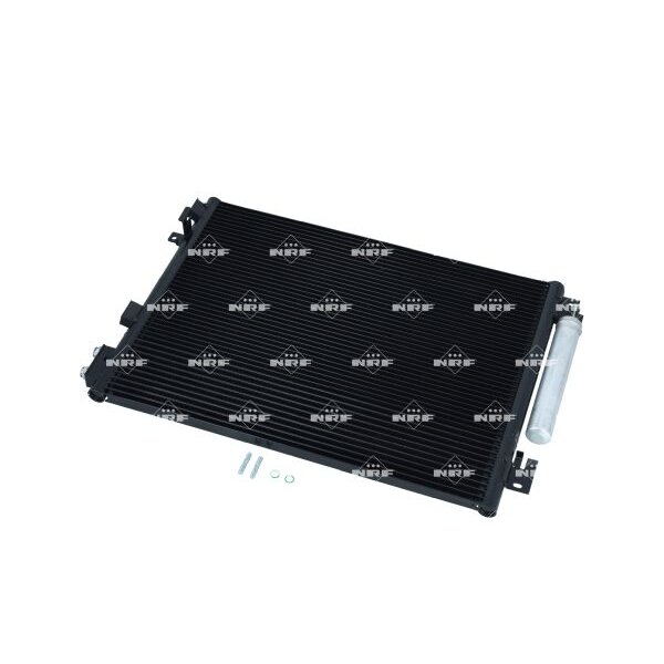 Condenseur Avec Déshydrateur Nrf 350088 Easy Fit