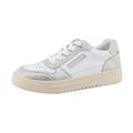 Tom Tailor Sneaker - Damen - Gr. 42 - silber