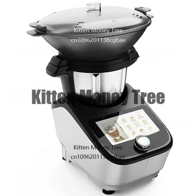 Multifunctional Kitchen appliances thermomix tm6 vorwerk soup maker blender thermal cooker robot