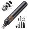 Aspirapolvere portatile, aspirapolvere portatile senza fili 4 in 1 Mini aspirapolvere con batteria