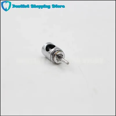 Dental Rotor Cartridge Shaft For 1:5 Increasing Fiber Optic Contra Angle NSK Ti Max Z95L Z95 Contra