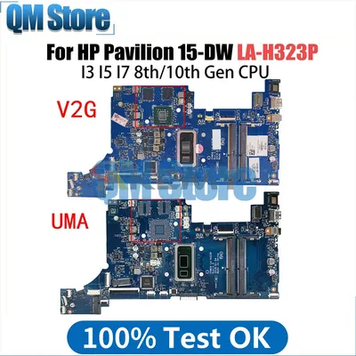 Motherboards