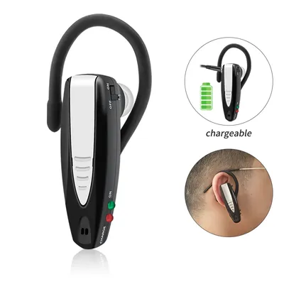 Loudly High Power Ear Hearing Aid Elderly Volume Amplifier Portable Rechargeable Hearing Aids