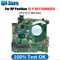 Mainboard For HP Pavillion 15-P DAY11AMB6E0 Laptop Motherboard 787744-501 I7-5500U I7-4510U fully