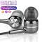 3.5mm Wired Earphone In Ear Headset HIFI Heavy Bass Earbuds Monitor Sports Headset Stereo Music Gaming Headphone with Microphone