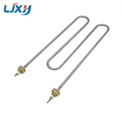 LJXH 201SUS Electric Heat Tube for Noodle Pot Cooking Machine Bucket,220V/380V Electric Heat