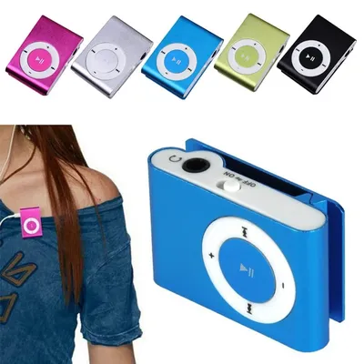 MP3+Player+Accessories