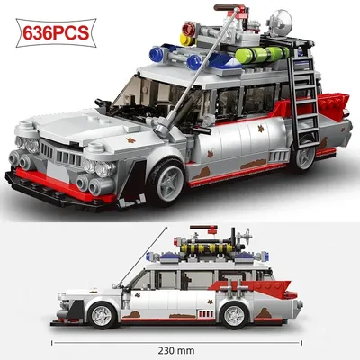 City Technical Super Speed Racing Car Model Building Blocks MOC Mini Movie Vehicle Assembly Bricks