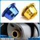 Misura Per YAMAHA TMAX560 TMAX530 SX DX Tmax 530 560 Moto CNC Silenziatore Di Scarico tubo Estremità Punta Della Copertura Accessori T-MAX