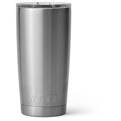 Yeti Coolers - Rambler Tumbler MS - Isolierbecher Gr 887 ml grau