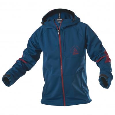 Zimtstern - Shelterz Jacket - Fahrradjacke Gr XL blau Image
