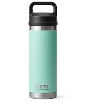 Yeti Coolers - Rambler Bottle Chug - Isolierflasche Gr 1360 ml türkis