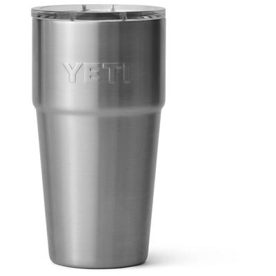 Yeti Coolers - Rambler STK MS - Isolierbecher Gr 591 ml grau Image