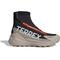 Adidas Terrex IH5537 TERREX FREE HIKER 2 Mens WONBEI/CBLACK/SEIMOR 9 IH5537-9