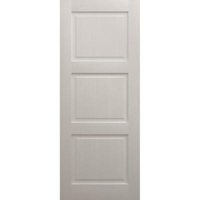 Slab Door Panel 18 x 80 inches