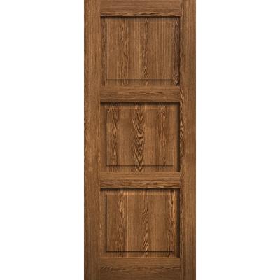 Slab Door Panel 18 x 80 inches