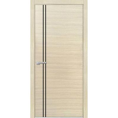 Modern Wood Interior Pre-Hung Door with Hardware