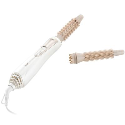 eta - Lockenstab Fenité Warmluftbürsten 1 ct Weiss (19.99 € / 1 ct)