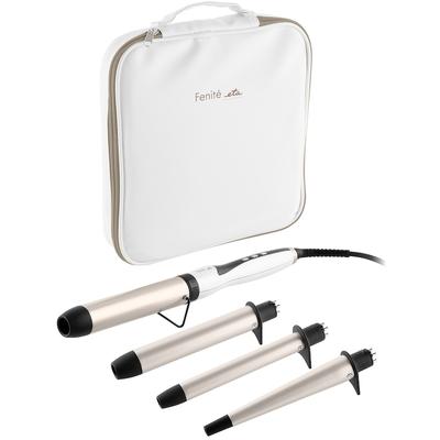 eta Lockenstabset Fenité 4 in 1 Weiß Image