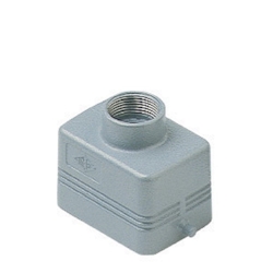 Ilme Tüllengehäuse MHV 06 L25 Image