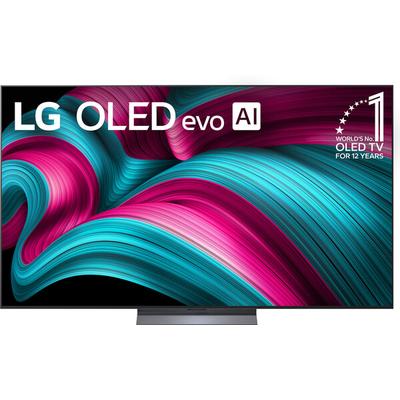 LG OLED77C5PUA 77" OLED Smart TV