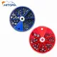 Fishing Lead Sinker Set 59pcs/106pcs Split Shot bite Lead Weight Fishing Tackle Carp Fishing Sinker Open Lead Pendant With Box