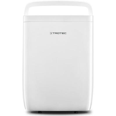 Trotec - Luftentfeuchter ttk 27 e mobil 12 l/Tag und 15 m² Image