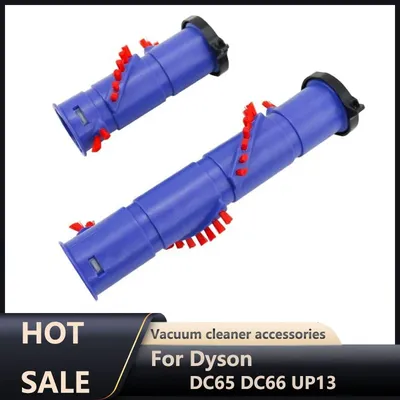 Bürstenrolle Roller Bar Bürste kompatibel mit Dyson DC65 DC66 UP-13 Staubsauger Zubehör Ersatzteile Image
